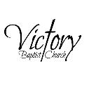 Victory Baptist Brentwood ca logo