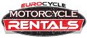 Vegas Motorcycle Rentals logo