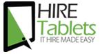 Hire Tablets - iPad Rental Company image 1