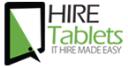 Hire Tablets - iPad Rental Company logo