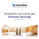 Travoline Travel Services logo