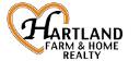Hartland Farm And Home Realty logo