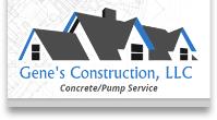 Gene's Concrete and Pump Services image 20