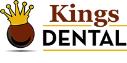 Kings Dental logo