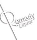Remedy Liquor logo