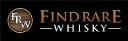 Find Rare Whisky logo