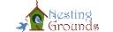 Nesting Grounds logo