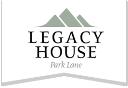 Legacy House of Park Lane logo