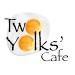 Two Yolks Cafe logo