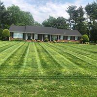 Precision Lawn Care & Landscaping image 1