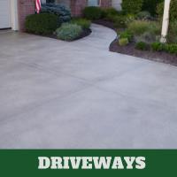Roanoke Stamped Concrete image 4