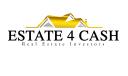 Estate4cash LLC logo