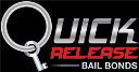 Quick Release Bail Bonds logo