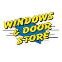 The Door Store & Windows logo