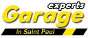 Broken Garage Door Spring Saint Paul logo