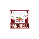 Handheld Catering logo
