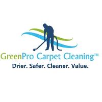 GreenPro Carpet Cleaning image 1