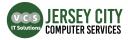 Professional Jersey City Computer Services logo