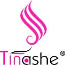 Tinashe Hair logo