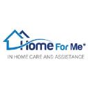 Home For Me logo