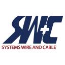 SYSTEMS WIRE AND CABLE logo