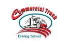 CTDS TRUCK DRIVING SCHOOL logo