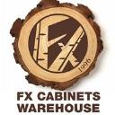 FX Cabinets Warehouse logo
