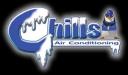 Chills Air Conditioning Doral logo