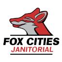 Fox Cities Janitorial logo
