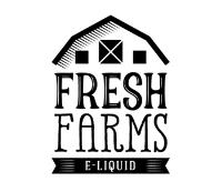 Fresh Farms E-Liquid image 1