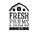 Fresh Farms E-Liquid logo
