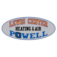 Lewis Center-Powell Heating & Air image 1