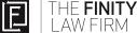 The Finity Law Firm logo