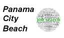 Panama City Beach Jobs logo