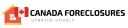 Canada Foreclosures logo