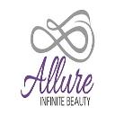Allure Infinite Beauty logo