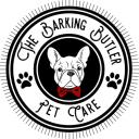 The Barking Butler logo