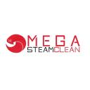 Mega Steam Clean logo