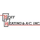 Hoff Heating & AC logo