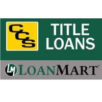 CCS Title Loans - LoanMart Rosemead image 1
