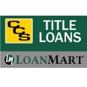 CCS Title Loans - LoanMart Rosemead logo