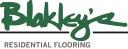 Blakley's Flooring logo