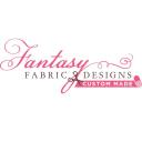 FANTASY FABRIC DESIGNS logo