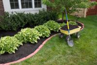 Saltos Landscaping image 1