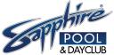 Sapphire Pool & Dayclub logo