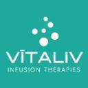 Vitaliv Infusion Therapies logo