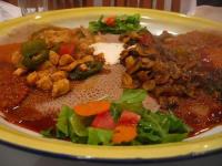 Assab Eritrean Restaurant image 2