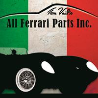 Tom Vail's All Ferrari Parts image 1