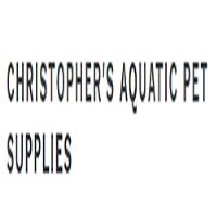 Christopher's Aquatic Pet Supplies image 1