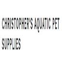 Christopher's Aquatic Pet Supplies logo